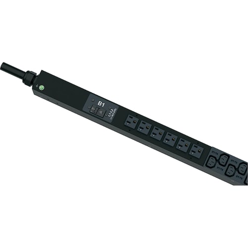 MI PDU 30AMP 18 C13 6 C19 6520R EA - P30D02M - Image 3