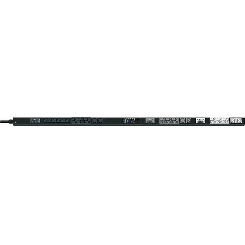 MI PDU 30AMP 18 C13 6 C19 6520R EA - P30D02M