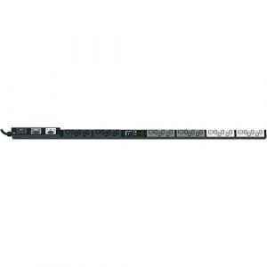 MS PDU 30AMP 30 C13 6 C19 NEMA L15 EA - P36E34M