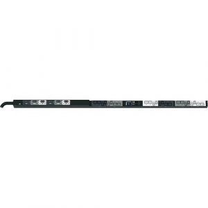 MI PDU 50AMP 12 C13 12 C19 HUBBELL EA - P24D31M