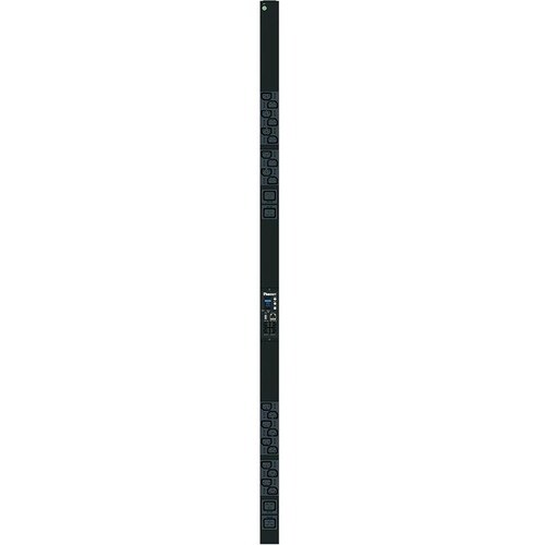 MI PDU 16A 20 C13 4 C19 NEMA L6 - P24D24M - Image 2