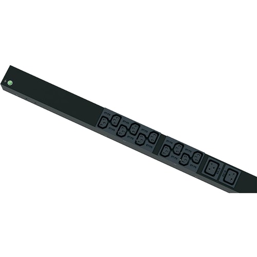 MI PDU 16A 20 C13 4 C19 NEMA L6 - P24D24M - Image 3