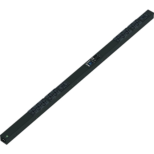 MI PDU 16A 20 C13 4 C19 NEMA L6 - P24D24M - Image 4
