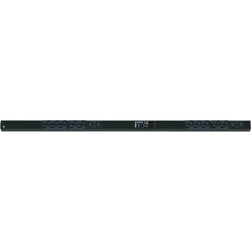 MI PDU 16A 20 C13 4 C19 NEMA L6 - P24D24M