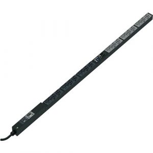 MS PDU 30AMP 30 C13 6 C19 NEMA L6 EA NO CANCELLATION/NO RETURN - P36E33M