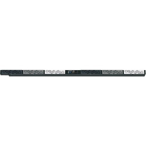 Panduit VERTICAL 36 C13 12 C19 MONI TORD OUT EA NC/NR P48F19M