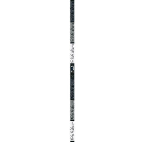 Panduit VERTICAL 36 C13 12 C19 MONI TORD OUT EA NC/NR P48F19M - Image 2