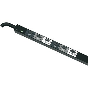 Panduit MSPO PDU50AMP 12 C13 12 C19HUBB E EA P24G04M