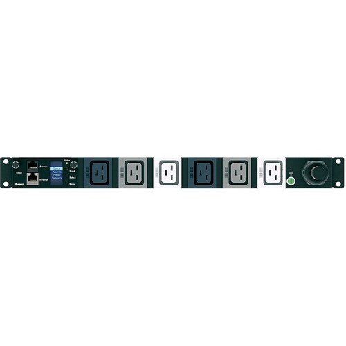 MI PDU30AMP 6 C19NEMA L21-30P-3 M EA - P06D17M - Image 2