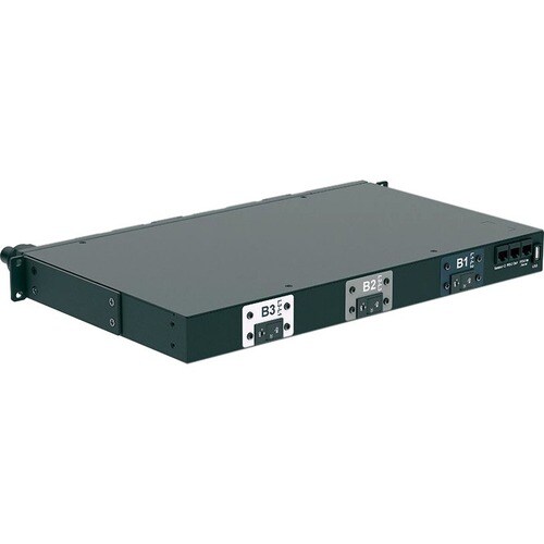 MI PDU30AMP 6 C19NEMA L21-30P-3 M EA - P06D17M - Image 4