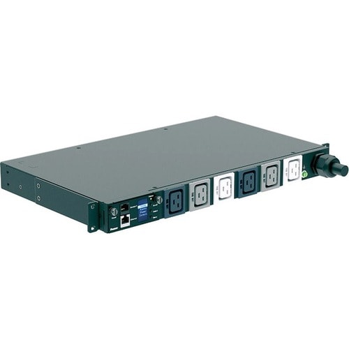 MI PDU30AMP 6 C19NEMA L21-30P-3 M EA - P06D17M