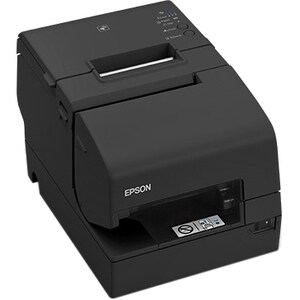H6000V-036.MICR AND EP NO PS U06 EBCK EXT PS-180 THERMAL/IMPACT - C31CG62036 - Image 2