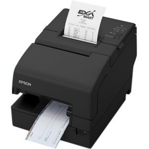 H6000V-036.MICR AND EP NO PS U06 EBCK EXT PS-180 THERMAL/IMPACT - C31CG62036