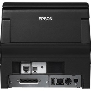 H6000V-054:MICR NO EP VAL NOPS SRL EBCK NONE THERMAL/IMPACT - C31CG62054 - Image 2