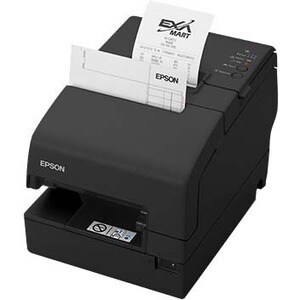 H6000V-054:MICR NO EP VAL NOPS SRL EBCK NONE THERMAL/IMPACT - C31CG62054 - Image 3