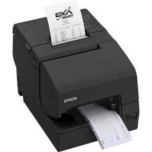 H6000V-054:MICR NO EP VAL NOPS SRL EBCK NONE THERMAL/IMPACT - C31CG62054 - Image 4