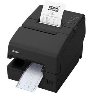 H6000V-054:MICR NO EP VAL NOPS SRL EBCK NONE THERMAL/IMPACT - C31CG62054 - Image 5
