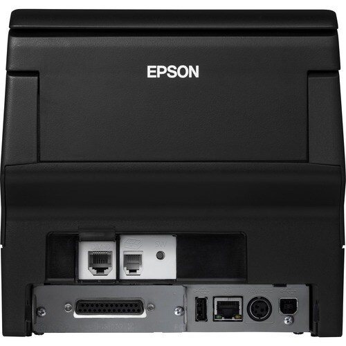H6000V-032.MICR AND EP PS SRL ES EBCK - C31CG62032 - Image 2