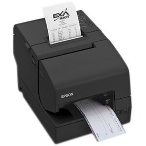 H6000V-032.MICR AND EP PS SRL ES EBCK - C31CG62032 - Image 4