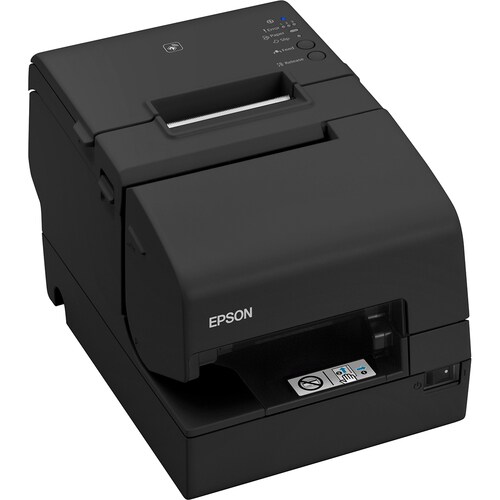 H6000V-032.MICR AND EP PS SRL ES EBCK - C31CG62032 - Image 5