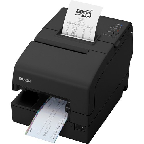 H6000V-032.MICR AND EP PS SRL ES EBCK - C31CG62032 - Image 7