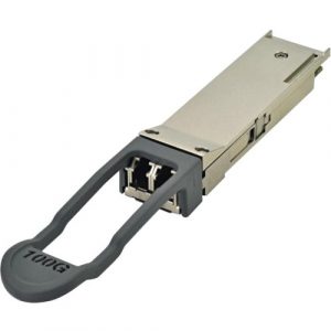 Finisar 100G 100m SWDM4 QSFP28 Optical Transceiver - For Data Networking, Optical Network - 1 x LC Duplex 100GBase-SWDM4 Network - Optical Fiber - Multi-mode - 100 Gigabit - FTLC9152RGPL