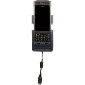 Honeywell CN80 Wireless Charging Vehicle Dock - Docking - Mobile Computer - Charging Capability - Bluetooth CN80-VD-WL-0 - CN80-VD-WL-0