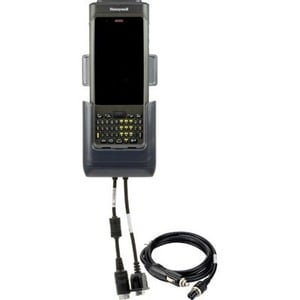 CN80 WIRED DOCK W SERIAL ANDUSB HOST COMM - CN80-VD-SRH-0
