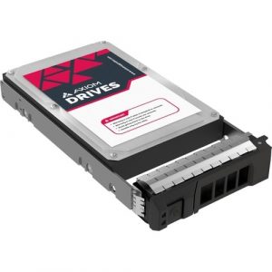 10TB 6GB/S SATA 7.2K RPM LFF 3.5IN ENTERPRISE HDD - 400-ANXI-AX
