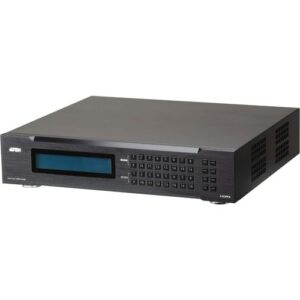 ATEN TECHNOLOGIES 16X16 HDMI SCALING MATRIX AND VIDEO WALL W/FAST SWITCHING VM51616H
