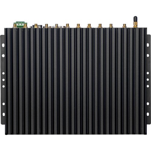 Digi TransPort WR64 Wi-Fi 5 IEEE 802.11ac Cellular Modem/Wireless Router - TAA Compliant - 4G - LTE 700, LTE 800, LTE 850, LTE 900, LTE 1700, LTE 1800, - WR64-A121 - Image 6
