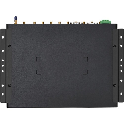 Digi TransPort WR64 Wi-Fi 5 IEEE 802.11ac Cellular Modem/Wireless Router - TAA Compliant - 4G - LTE 700, LTE 800, LTE 850, LTE 900, LTE 1700, LTE 1800, - WR64-A121 - Image 7