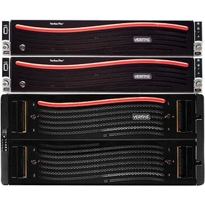 Veritas FLEX APPL 5340HA 4X1GB ENET 10X10GB ENET SVR NODE UPG 12MO ACAD 20882-M0009