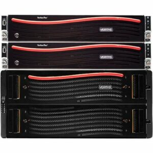 Veritas FLEX APPL 5340 240TB W 4TB DRV EXPAN STOR SHELF 24MO GOVT 20813-M0022