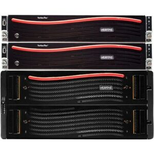 Veritas FLEX APPL 5340 240TB W 8TB DRVS EXPAN + INSTALL SVC 60MO ACAD 20816-M4218