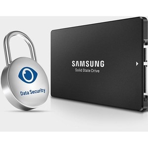 Samsung - Sourcing SAMSUNG 860 DCT 960GB SATA 6GBPS 2.5INCH ENTERPRISE INTERNAL MZ-76E960E