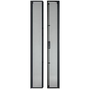 Panduit 45 RU 800MM SD N-TYPE/S-TYPE B L PK 1 SN85SDB