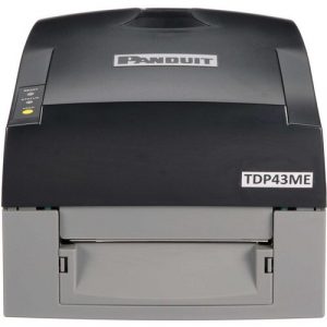 300DPI PRINTER PNDTEASYMARKPLUS LBL SFTW RMEH4BL HYBRID RIBBON - TDP43ME/E