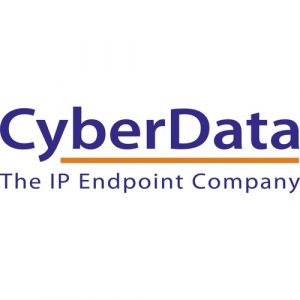 CyberData Singlewire InformaCast IP66 Outdoor Horn - Wired - Audible 11472 - 11472