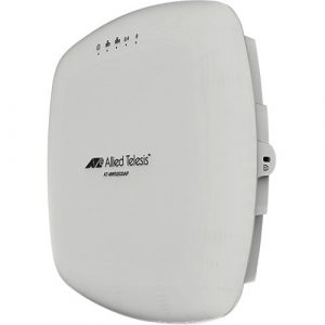 802.11A/B/G/N/AC WAVE2 DUAL-BAND 3X3:3 CEILING MOUNT - AT-MWS2533AP-01