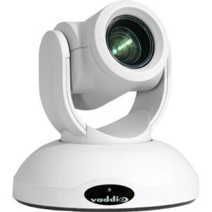 Legrand Av - Vaddio ROBOSHOT 20 UHD OL HDMI SYS NA WHT PTZ CAMERA 999-9950-100W
