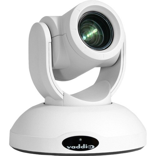 Legrand Av - Vaddio ROBOSHOT 20 UHD OL HDMI SYS NA WHT PTZ CAMERA 999-9950-100W