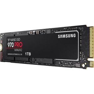 Samsung - Sourcing KIT SAMSUNG 970 PRO 1 TB SSD M.2 2280 INTERNAL PCI EXPRESS 3500 MZ-V7P1T0BW - Image 3