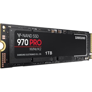 Samsung - Sourcing KIT SAMSUNG 970 PRO 1 TB SSD M.2 2280 INTERNAL PCI EXPRESS 3500 MZ-V7P1T0BW - Image 4