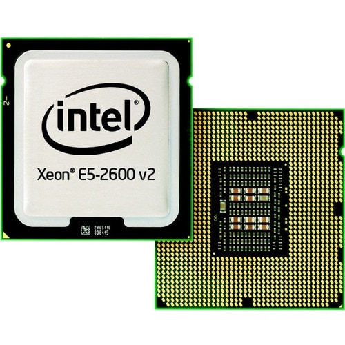HP E5-2697V2 2.7G 12C - 712745-B21