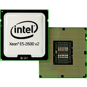HPE - Sourcing HP E5-2650LV2 1.7G 10C 712779-B21