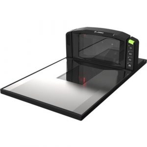MP7000 SCAN SCALE MED PLATTER SINGLE INTERVAL SCALE SAPPHIRE DLP - MP7001-MPSLM00US