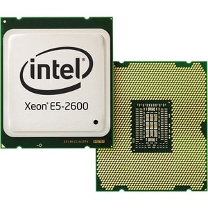 HPE - Sourcing HP BL460C GEN8 INTEL XEON E5-2637 3.0GHZ/2-CORE/5MB/80W 662077-B21