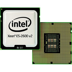HPE - Sourcing HP XEON E5-2640V2 8 CORE 20MB CACHE 2.00GHZ CPU 715219-B21