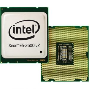 HPE - Sourcing HP BL460C GEN8 INTEL XEON E5-2690V2 PROCESSOR 718055-B21